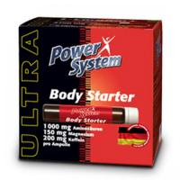 PS Body Starter