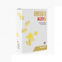 Maxler Omega 3 Kids 30softgels