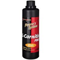 PS L-Carnitin Fire 1000ml