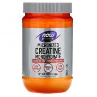 NOW Sports Creatine Monohydrate 500g