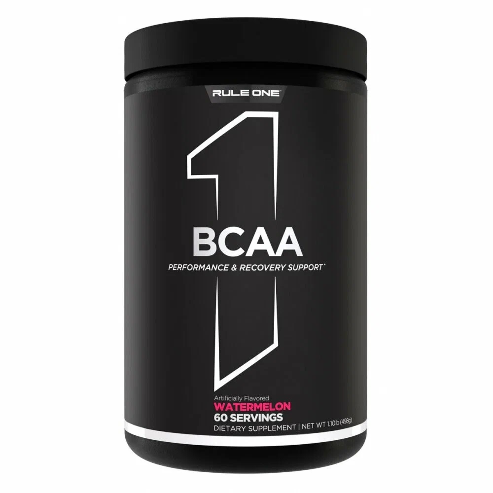 Rule One  BCAAs 426g (1,1lb)