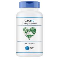 SNT Coenzyme Q10 100mg 90caps