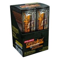 Grenade .50 Calibre Pre Loaded 23,2g