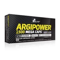 Olimp Argi Power Mega 120Caps