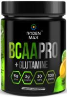 Roden Max BCAA PRO 300g