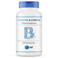 SNT Coenzyme B-Complex 90vcaps