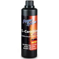 PS L-Carnitin Attack 500ml