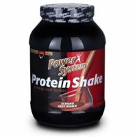 PS Protein Shake