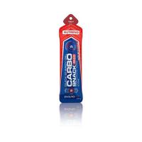 Nutrend Carbosnack sachet With Caffeine 55g