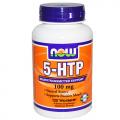5-HTP и Триптофан