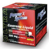 PS Guarana Liquid
