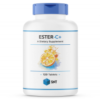SNT Ester C Plus 1000 120tabs