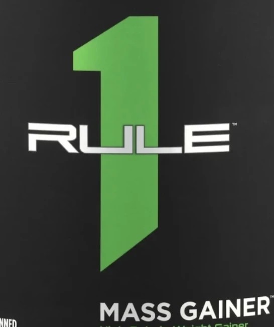 Rule One Mass Gainer 1serv(65g) Шоколад Фуджи