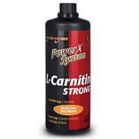 PS L-Carnitin Strong 1000ml