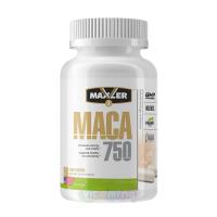 Maxler MACA 750 90caps