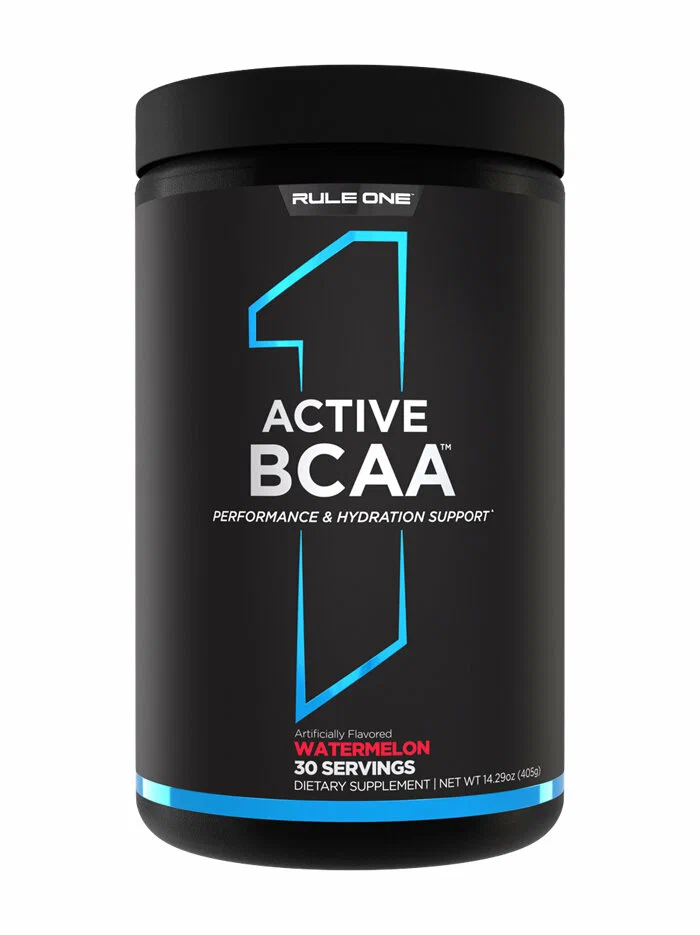 Rule One BCAAs 1,1lb(499g) Арбуз