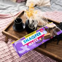 Snaq Fabriq Вафли 120гр