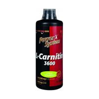 PS L-Carnitin 3600
