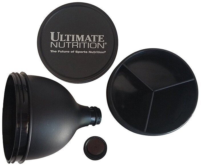 Ultimate Nutrition Воронка