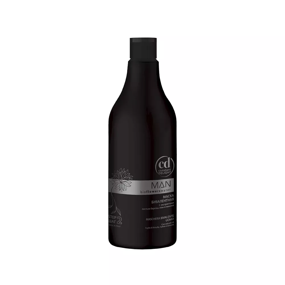 Constant Delight Men Маска Бивалентная 1000мл