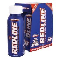 VPX Redline RTD