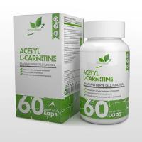 NaturalSupp Acetyl L-carnitine