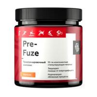 4UZE Pre-Fuze
