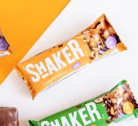 FitnesShock Протеиновый батончик Shaker 35g
