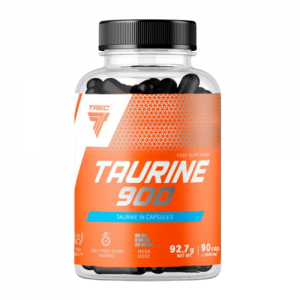 Trec Taurine 900 90caps