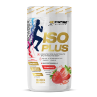 Syntime Nutrition Iso Plus 500g