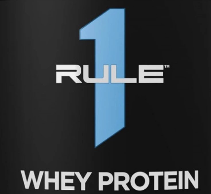 Rule One R1 Whey Blend 1serv(35g) Молочный шоколад