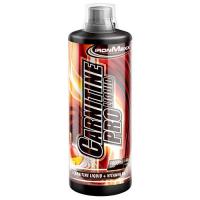 IronMaxx Carnitin Pro Liquid 1000ml
