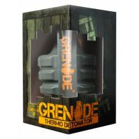 Grenade Thermo Detonator