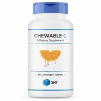 SNT C-500 Chewable 60tabs