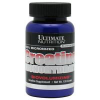 Ultimate Nutrition Creatine 120g