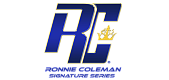 Ronnie Coleman
